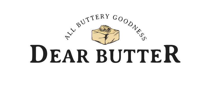 DEAR BUTTER